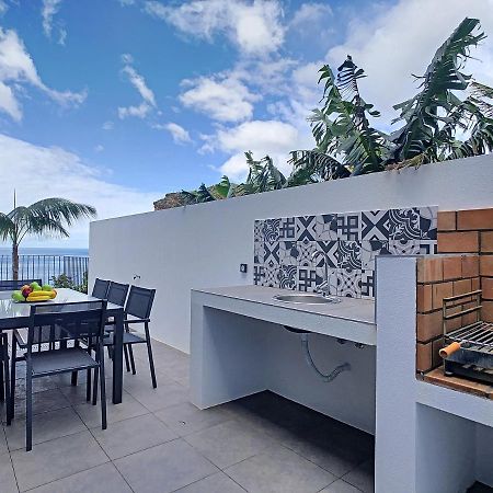 Villa Calhau By Lovelystay Ponta do Sol  Exterior photo