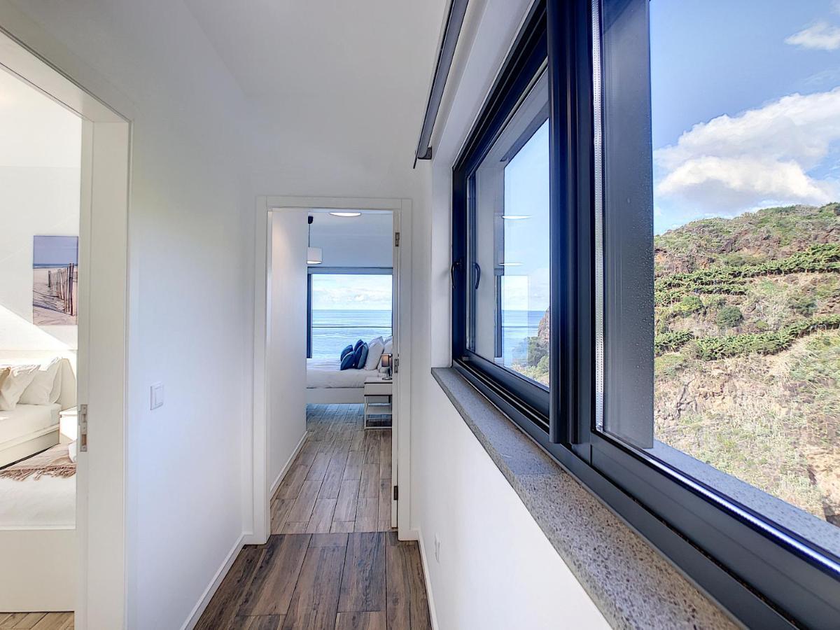 Villa Calhau By Lovelystay Ponta do Sol  Exterior photo